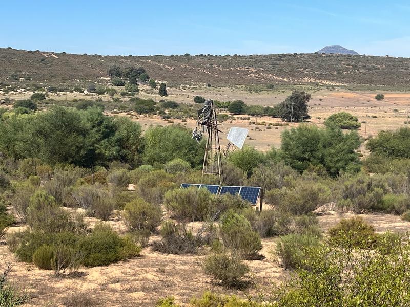 4 Bedroom Property for Sale in Clanwilliam Western Cape